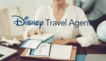 Disney Travel Agent
