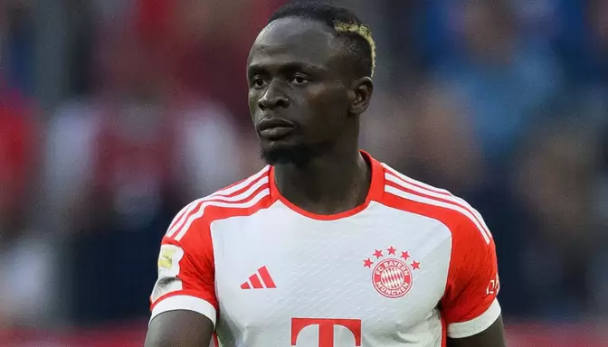 Sadio Mane: A Model Player Who is Diligent in Worship and Fasting
