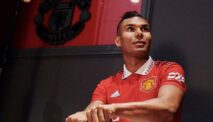 Casemiro’s Two Big Dreams, Boosting Manchester United’s Achievements Including Priority