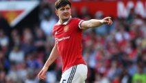 Harry Maguire Wants To Stay At Manchester United Despite His Salary Cut