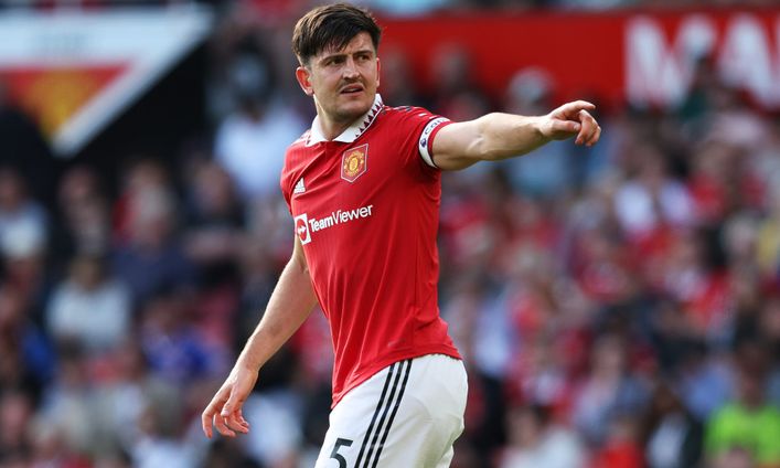 harry maguire wants to stay at manchester united despite his salary cut 6246de8