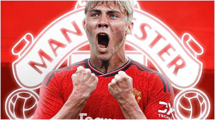 premier league transfer market manchester united get rasmus hooglund and chelsea add young ammunition d376e78