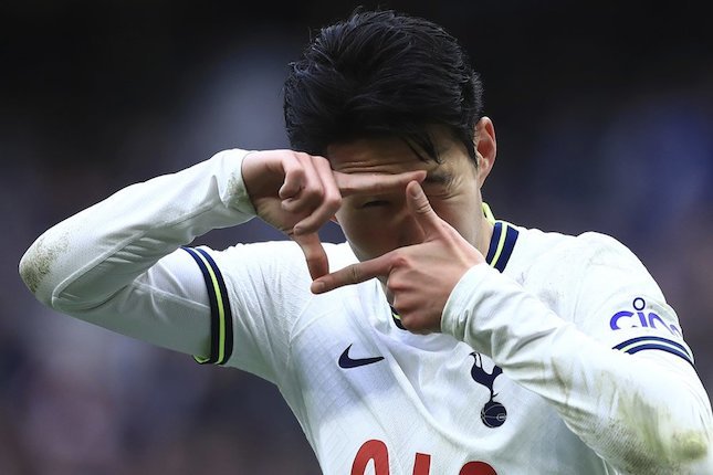 son heung min refuses to play in the saudi league this is the reason ae2c698