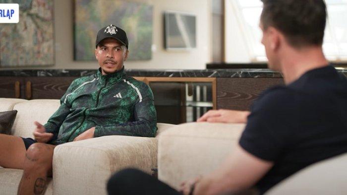 stories from dele alli s past with gary neville tear jerking interview 82996d2