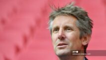 The Former MU Goalkeeper Was Rushed To The Hospital, And Van Der Sar Suffered A Brain Hemorrhage