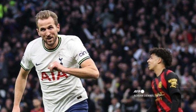 Tottenham Will Release Harry Kane To Paris Saint-Germain, This Is What Tottenham Fans Are Saying