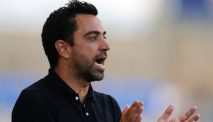 Xavi Team Cleaning, 8 Players Have A Chance To Be Kicked By Barcelona