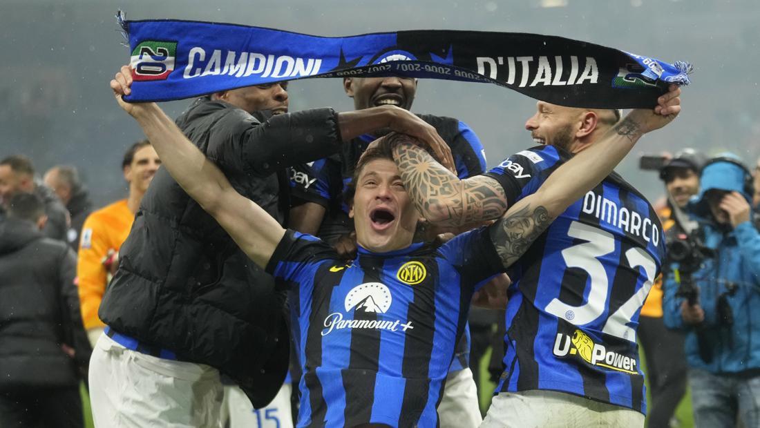 inter milan secure the scudetto in style 1ef856f