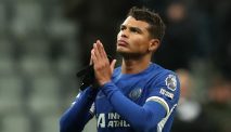 Thiago Silva Is Officially Leaving Chelsea At The End Of The Season